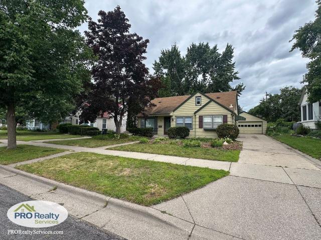 House for rent in North End, Ramsey