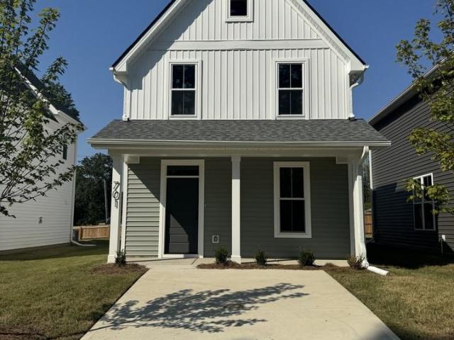 House for rent in Durham, North Carolina
