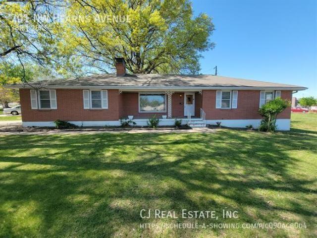 House for rent in Blue Springs, Missouri