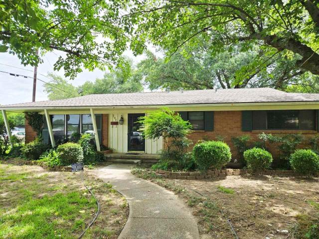 House for rent in Sherman