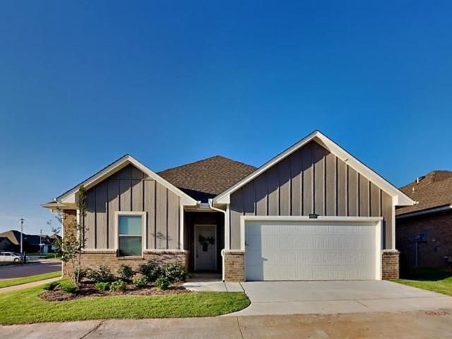 House for rent in Warr Acres, Oklahoma County
