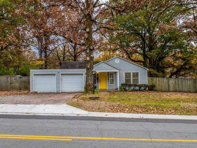 House for rent in Ark