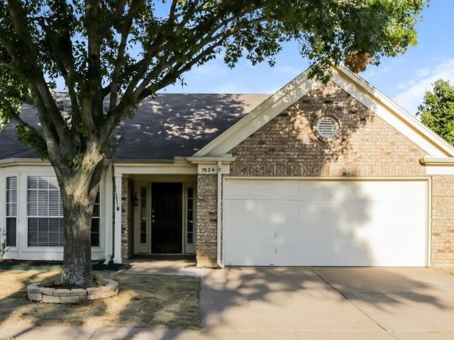 House for rent in Texas