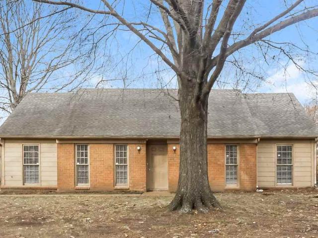 House for rent in Tennessee