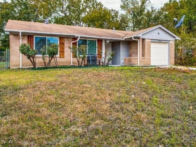 House for rent in Dallas, Texas