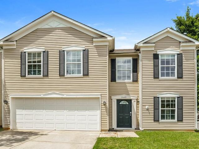 House for rent in Mecklenburg, North Carolina
