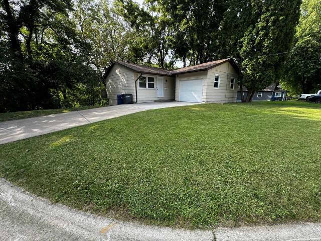 House for rent in Iowa