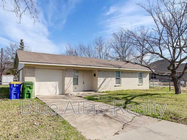 House for rent in Seagoville, Texas