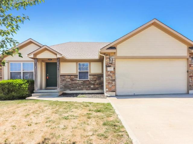 House for rent in Belton, Missouri