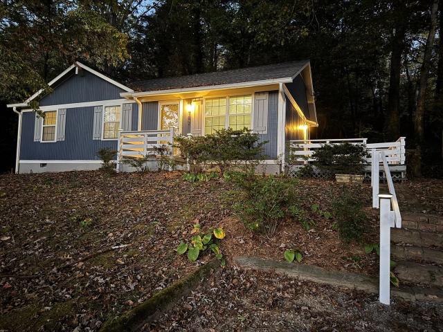 House for rent in Black Mountain, Buncombe County