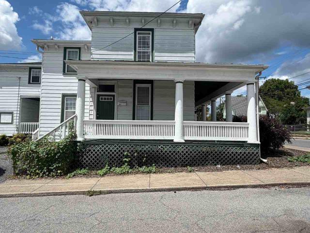House for rent in Virginia