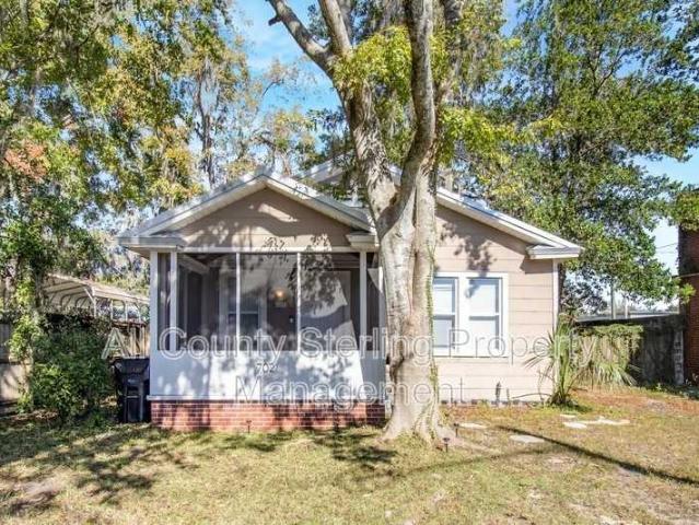 House for rent in Gainesville