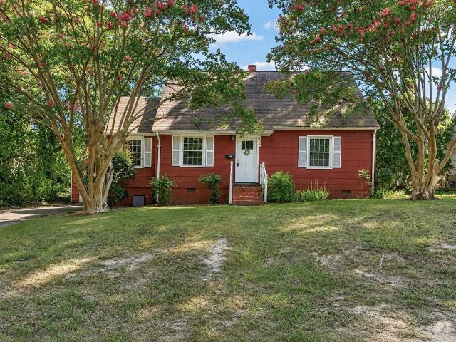 House for rent in Virginia