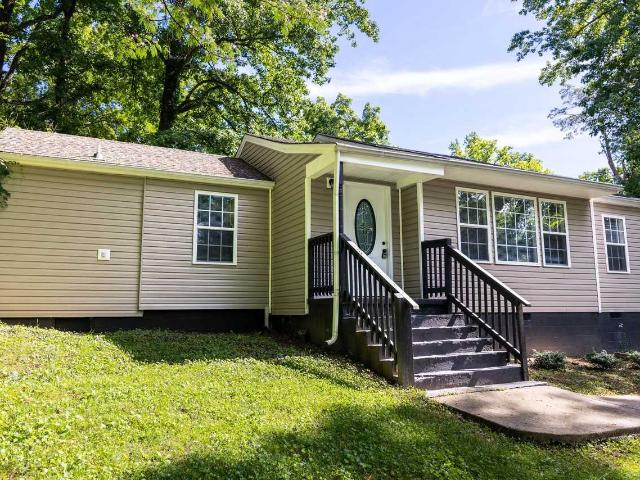 House for rent in Clarksville
