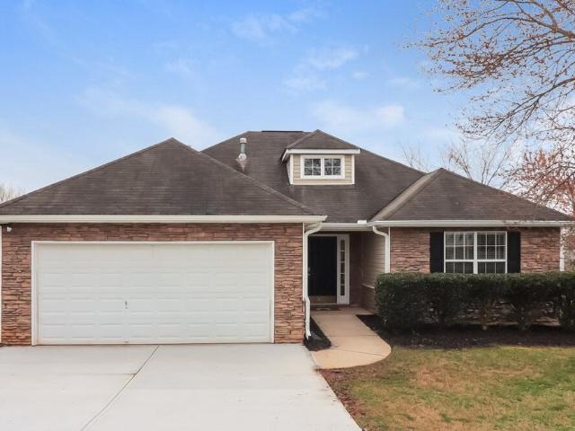 House for rent in Mcdonough, Georgia