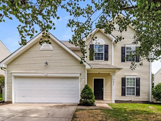 House for rent in Mecklenburg, North Carolina