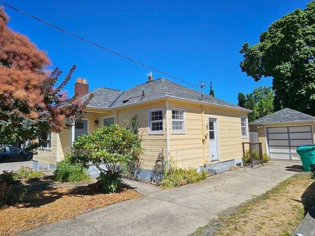 House for rent in Oregonia