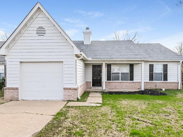 House for rent in Horn Lake, DeSoto County