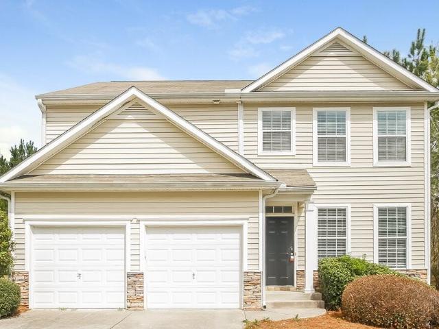 House for rent in Cobb, Georgia
