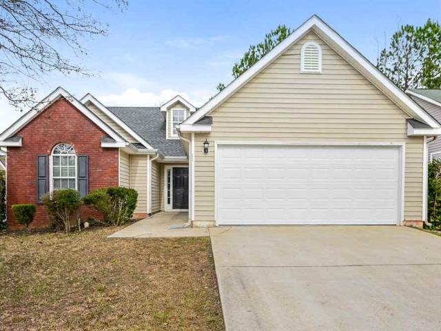 House for rent in Clayton, Georgia