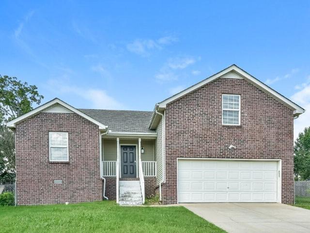 House for rent in La Vergne, Middle Tennessee