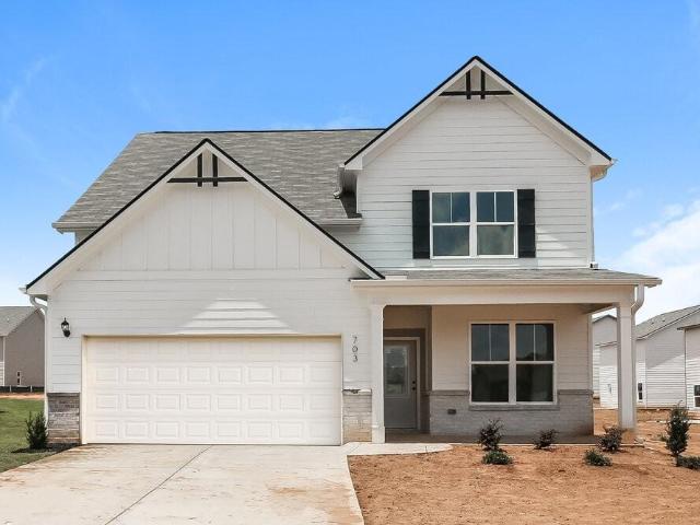 House for rent in Conyers, Georgia