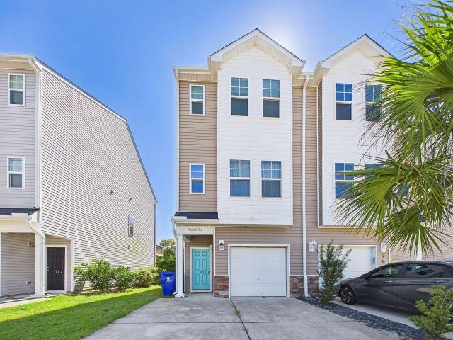House for rent in Carolina Beach, North Carolina