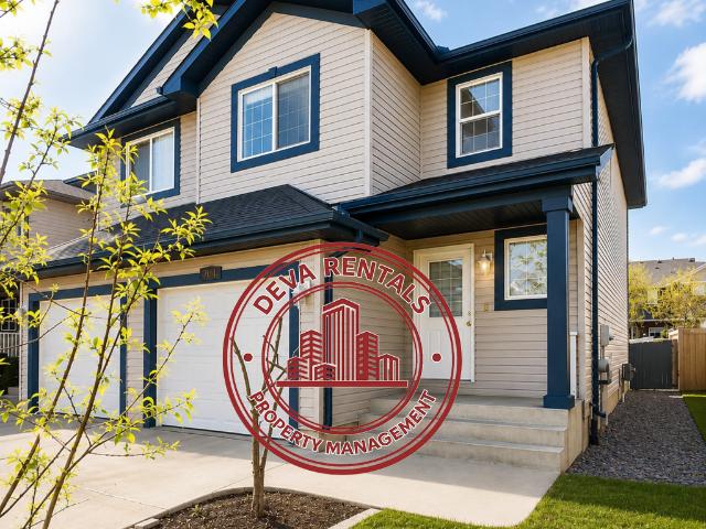 House for rent in Wedgewood, Alberta