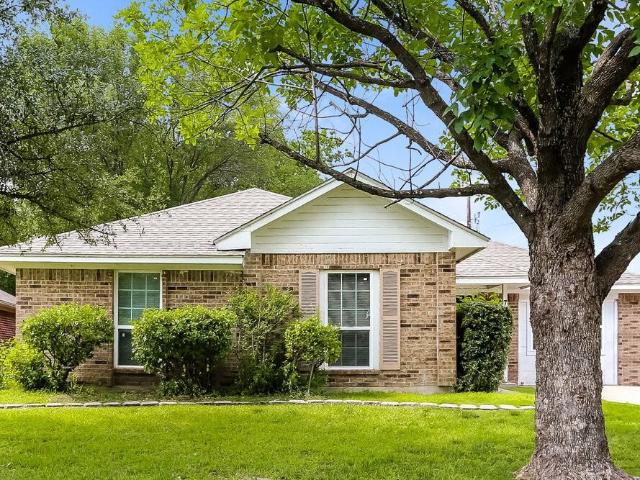House for rent in Royse City, Texas