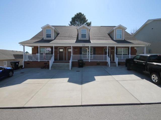 House for rent in Tennessee