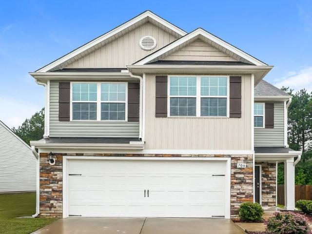 House for rent in Wake, North Carolina