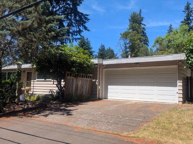House for rent in Shoreline, Washington