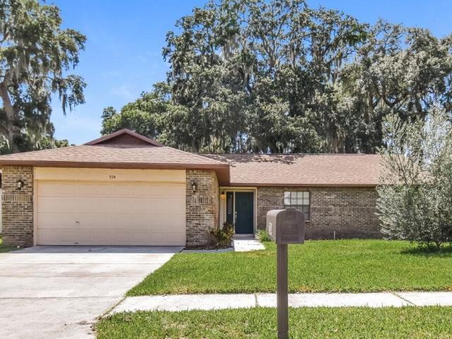 House for rent in Brandon, Florida