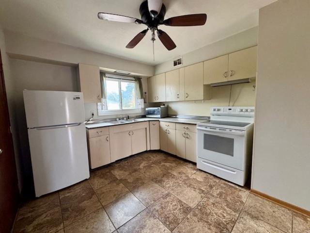 House for rent in Hopkins, Hennepin County