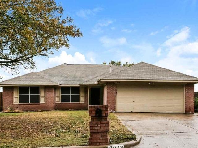 House for rent in Johnson, Texas