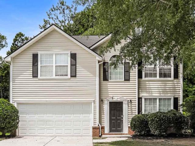 House for rent in Cobb, Georgia