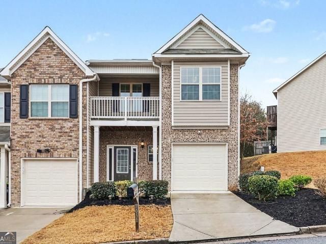 House for rent in Cobb, Georgia