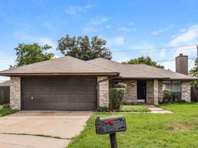 House for rent in Fort Worth, Texas