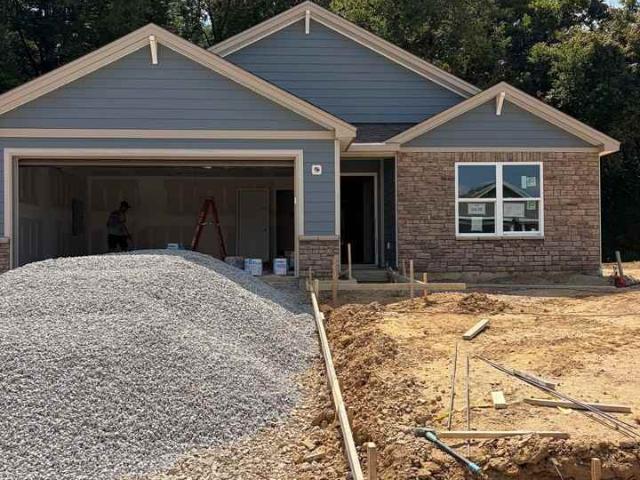 House for rent in Louisville, Kentucky