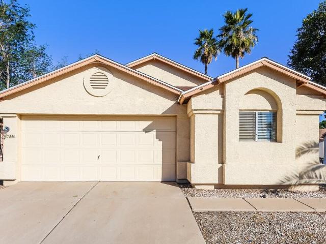 House for rent in Peoria, Arizona