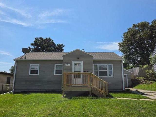 House for rent in Nebraska