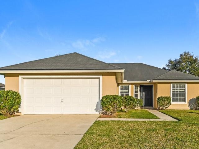 House for rent in Jacksonville, Florida