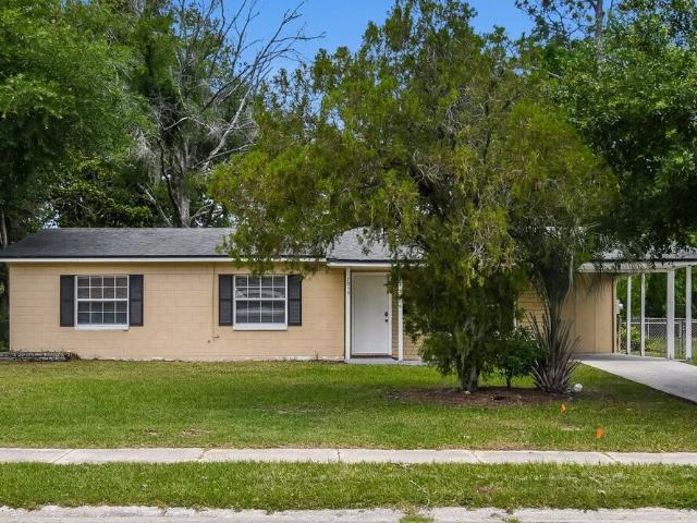 House for rent in Jacksonville, Florida