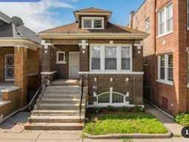 House for rent in Chicago Park, Illinois