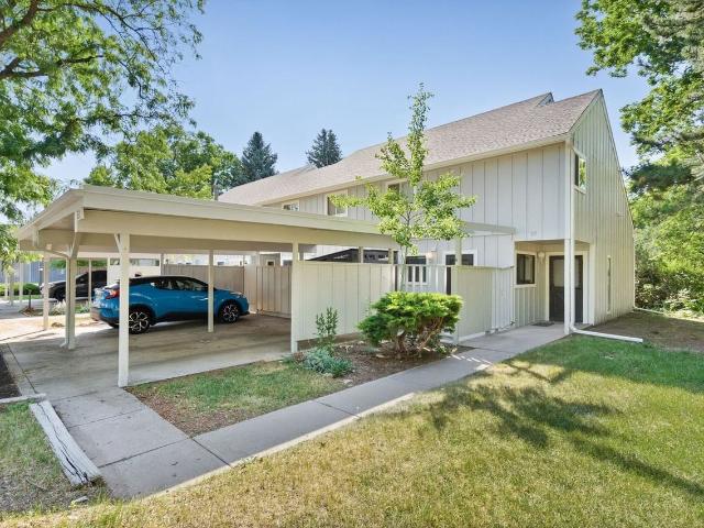 House for rent in Fort Collins, Colorado
