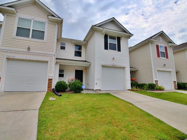 House for rent in Wake, North Carolina