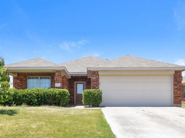 House for rent in Royse City, Texas