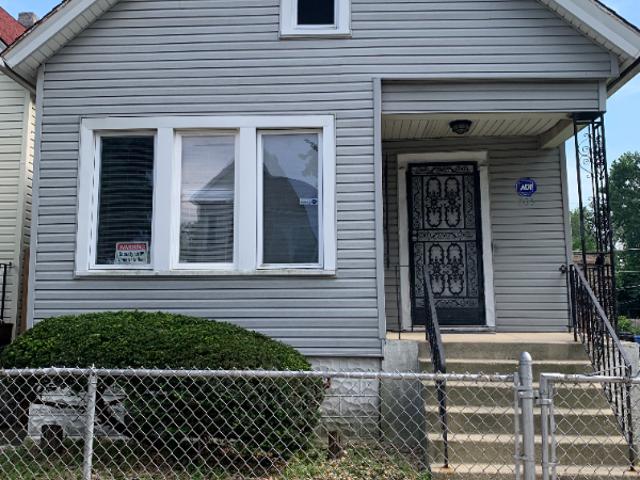 House for rent in Chicago Park, Illinois