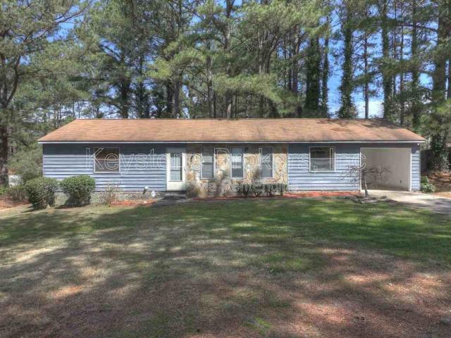 House for rent in Atlanta, Georgia