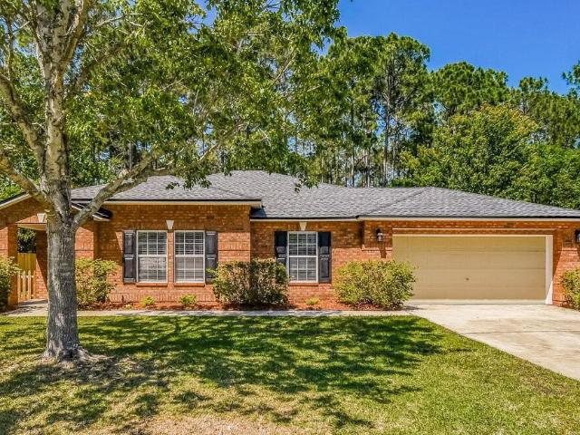 House for rent in Jacksonville, Florida